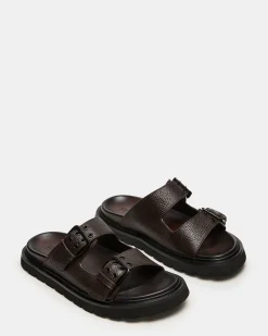 Luxor Dark Brown