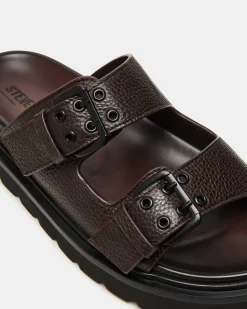 Luxor Dark Brown