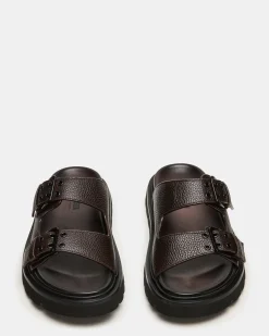 Luxor Dark Brown