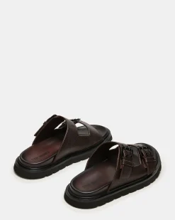 Luxor Dark Brown