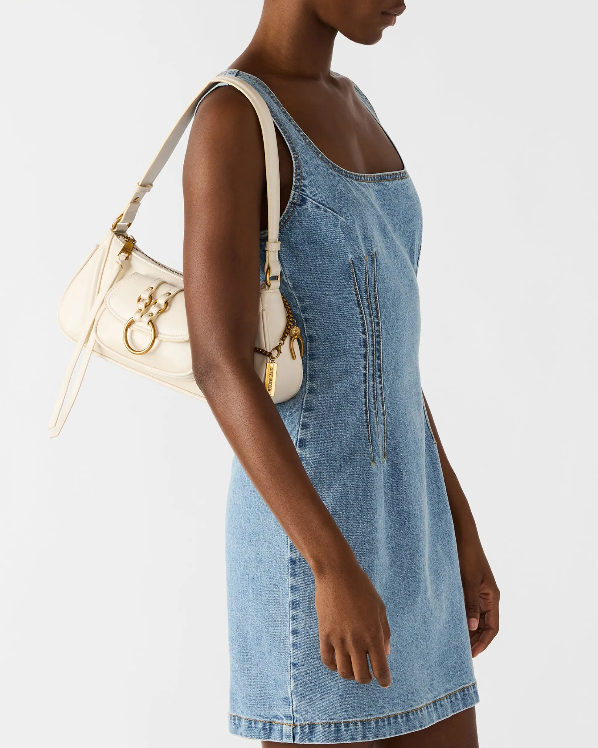 Luxxar Bag Bone