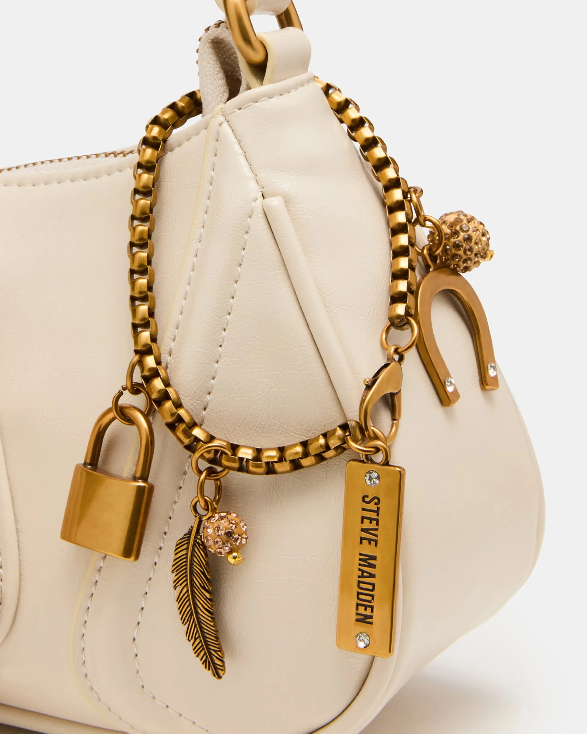 Luxxar Bag Bone