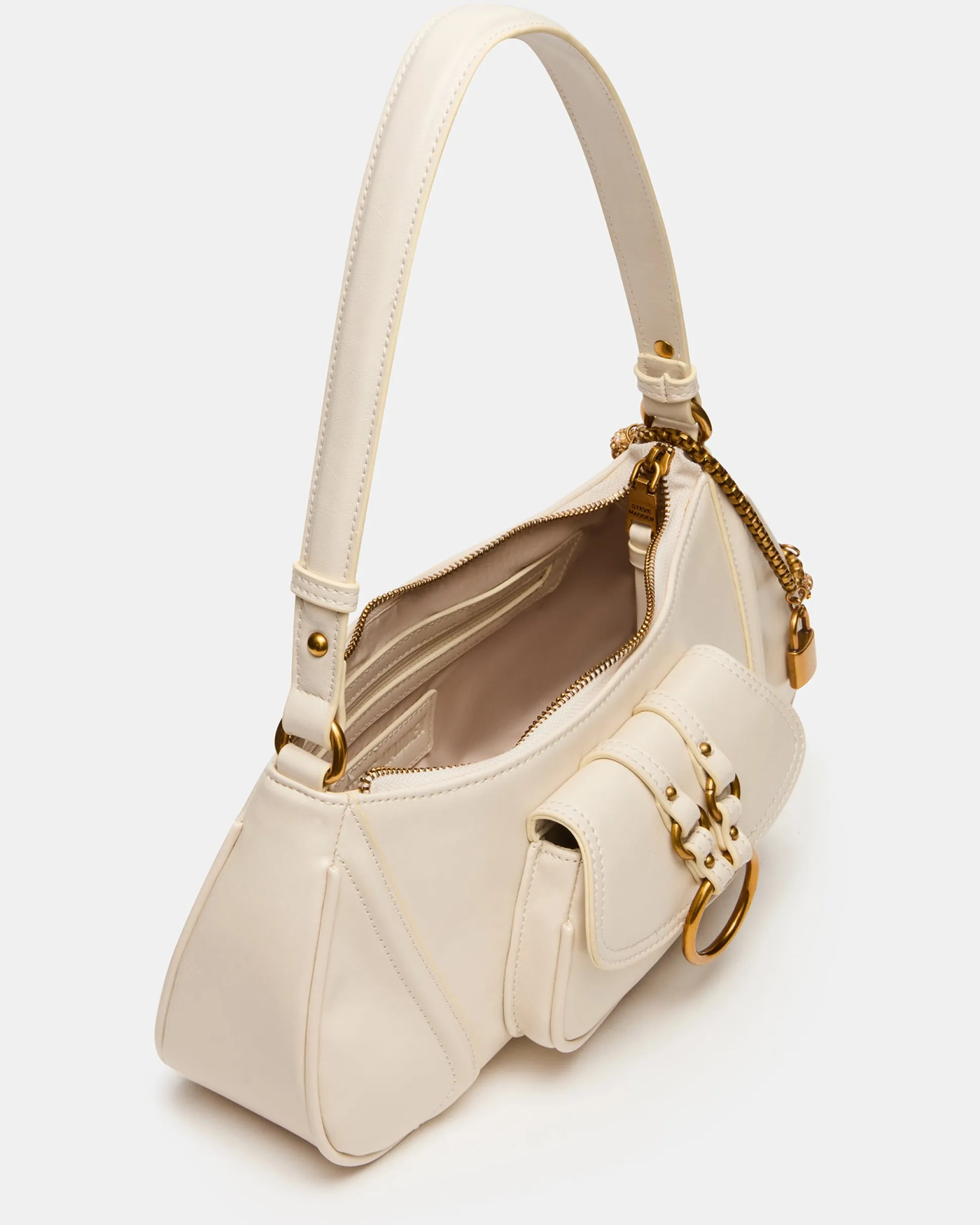 Luxxar Bag Bone