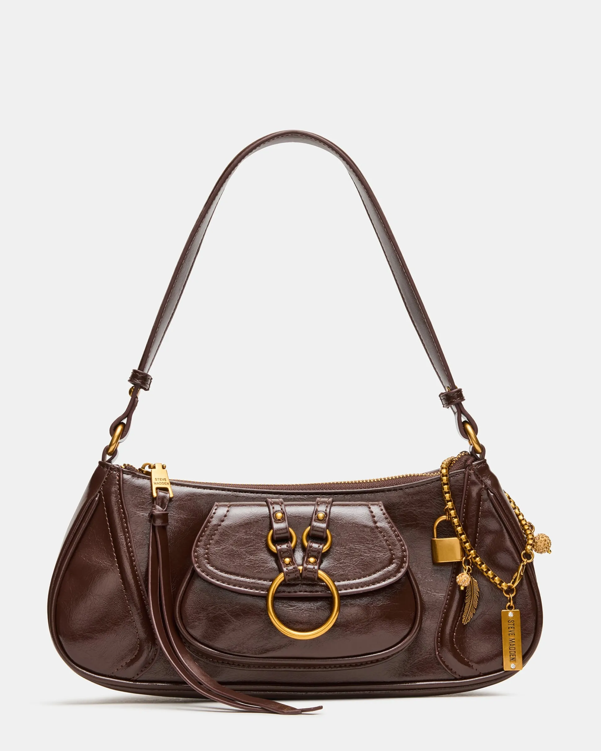 Luxxar Bag Brown