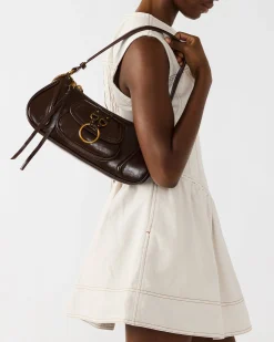 Luxxar Bag Brown