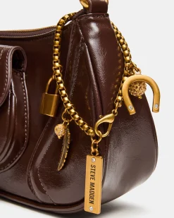 Luxxar Bag Brown