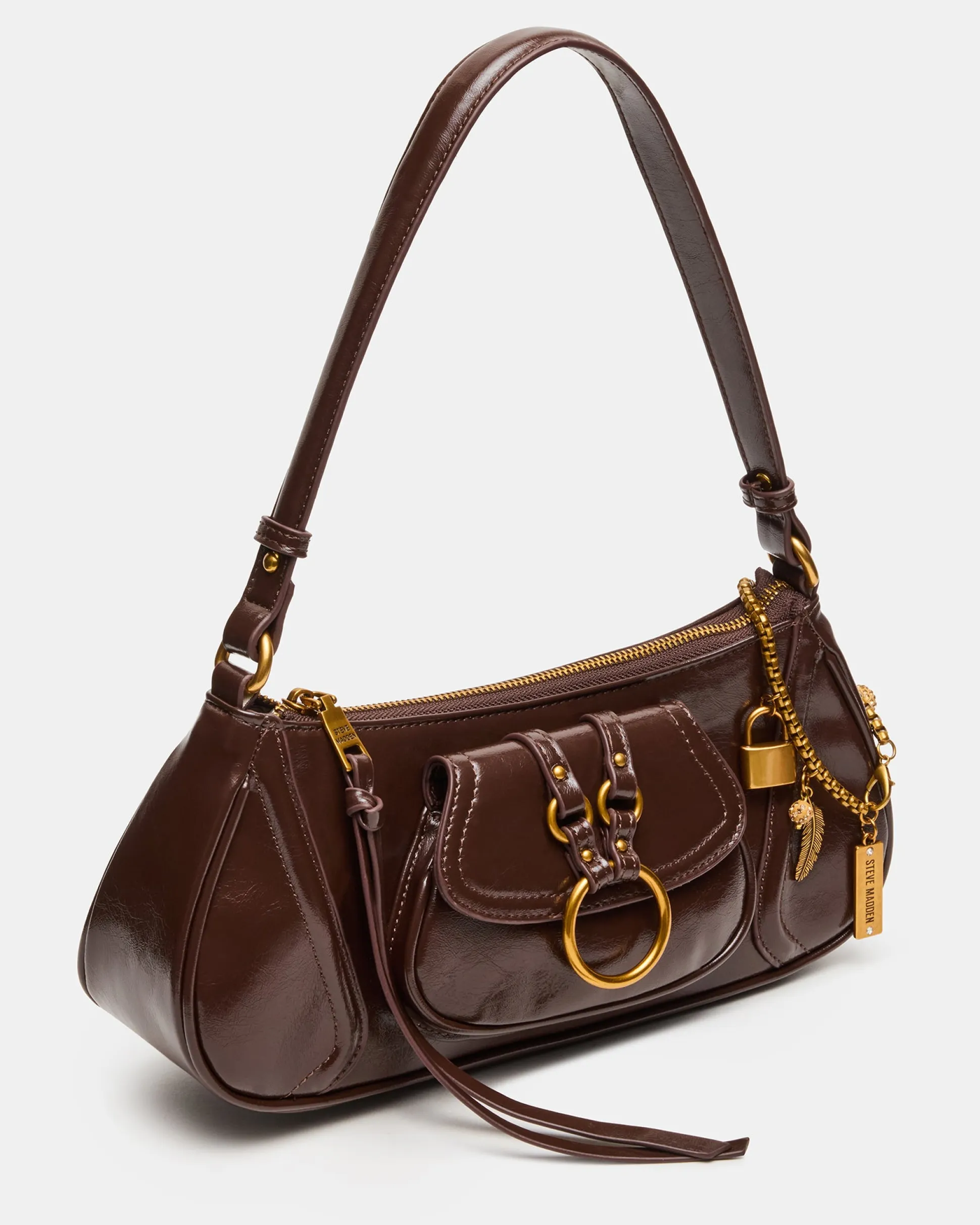 Luxxar Bag Brown