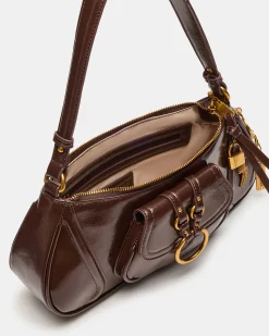 Luxxar Bag Brown