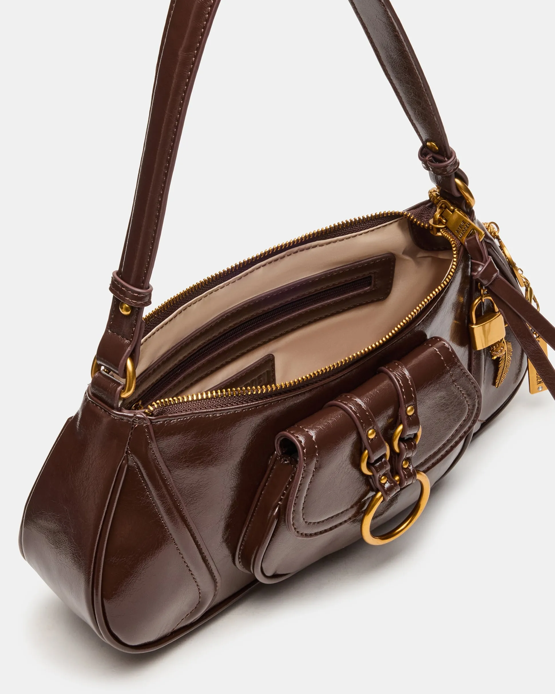 Luxxar Bag Brown