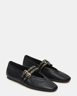 Lydia Black Leather