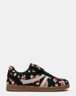 Madrid Floral Multi