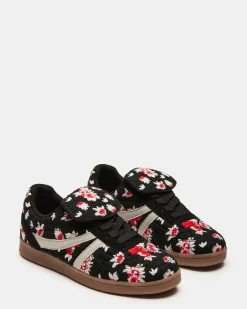 Madrid Floral Multi