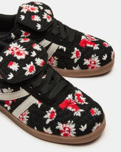 Madrid Floral Multi