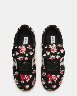 Madrid Floral Multi