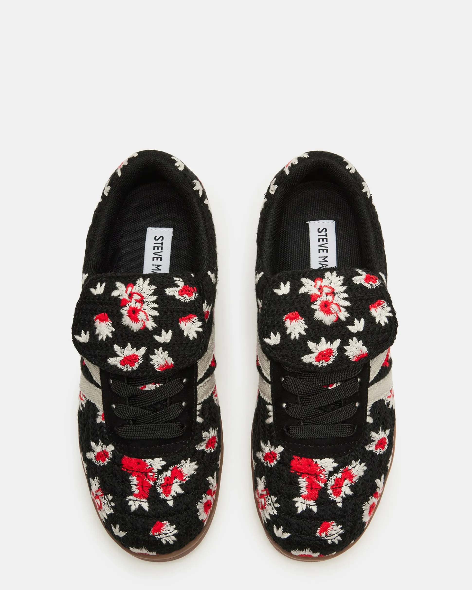Madrid Floral Multi
