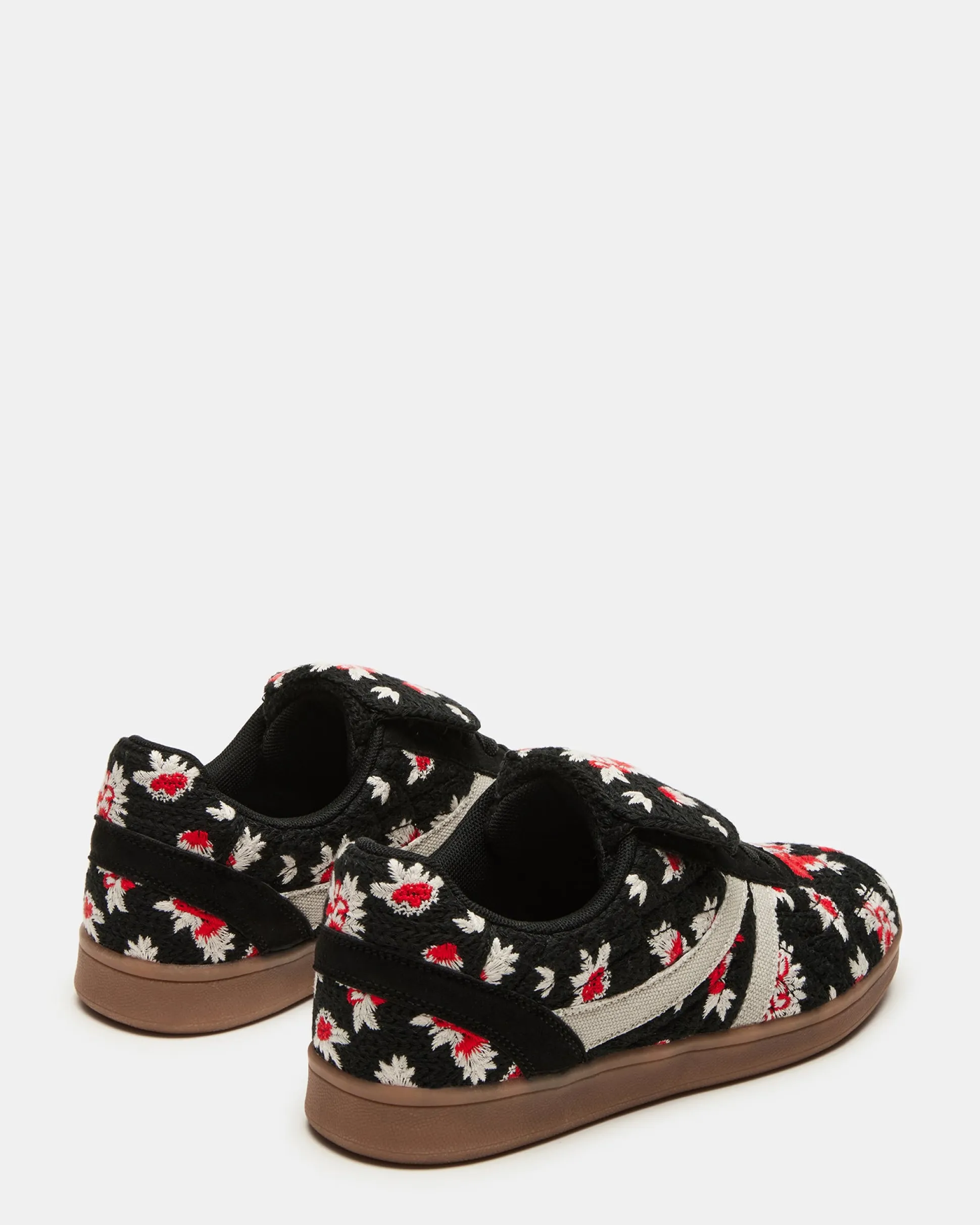 Madrid Floral Multi