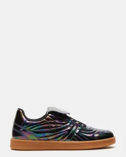Madrid Iridescent