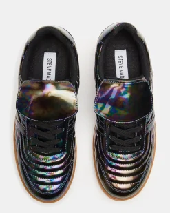 Madrid Iridescent