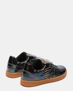 Madrid Iridescent