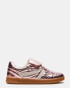 Madrid Pink Metallic