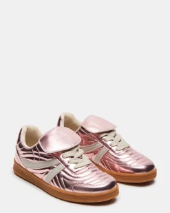 Madrid Pink Metallic