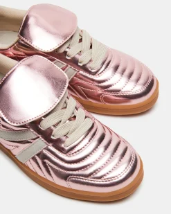 Madrid Pink Metallic
