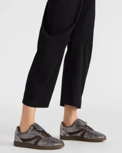 Madrid Sequin Pewter