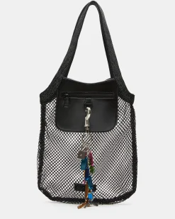 Makia Bag Black