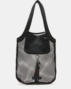 Makia Bag Black