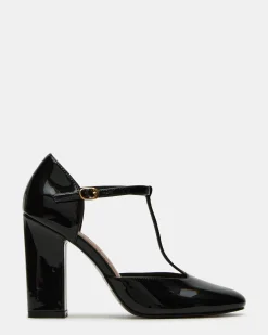 Malcolm Black Patent