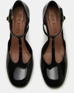 Malcolm Black Patent