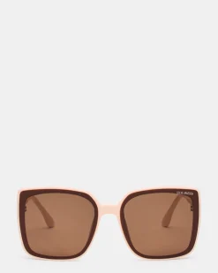 Malerie Sunglasses Tan