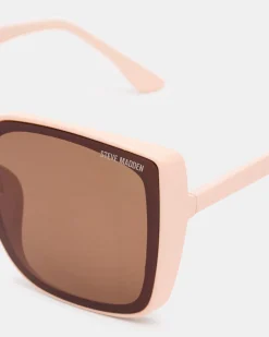 Malerie Sunglasses Tan
