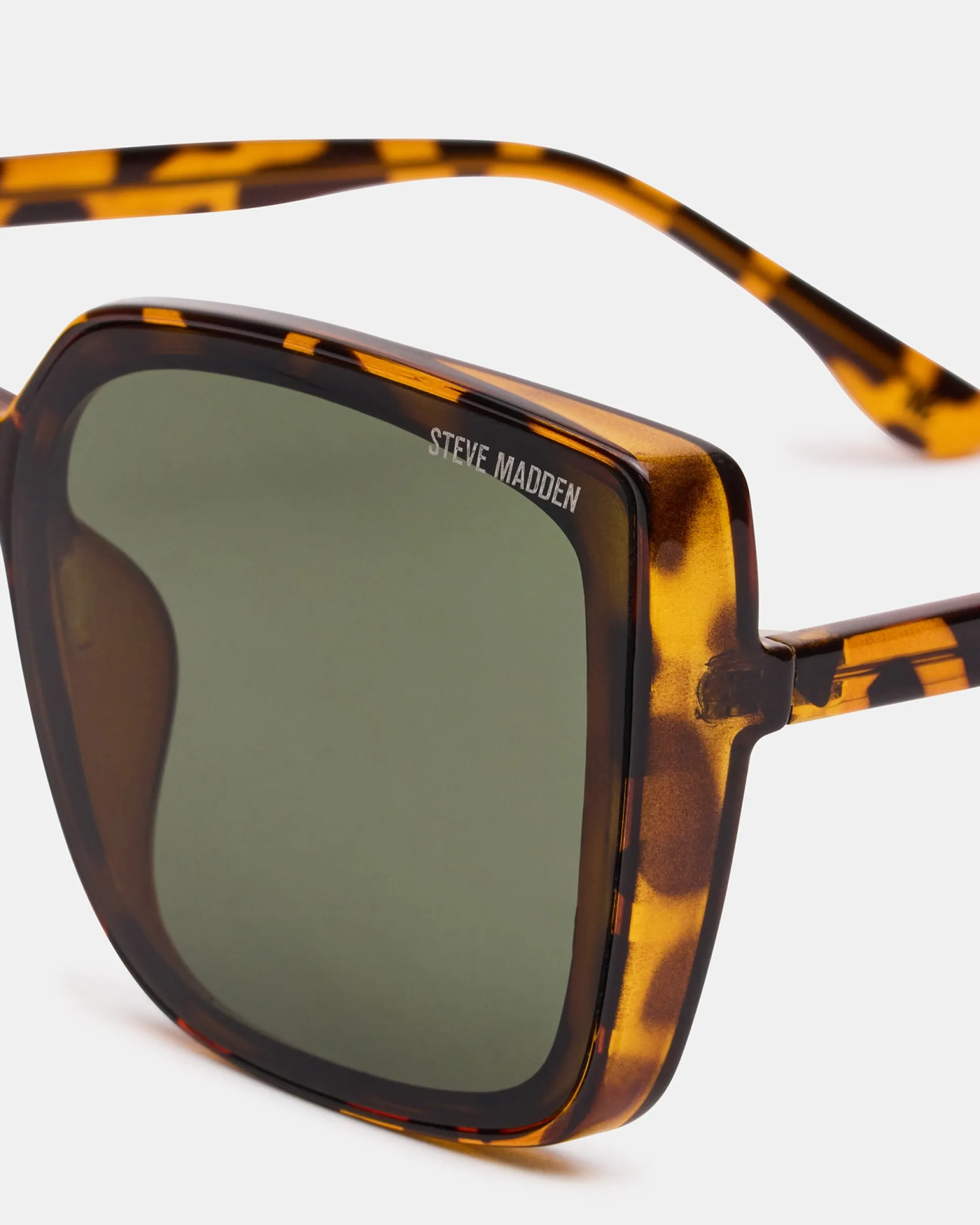 Malerie Sunglasses Tortoise