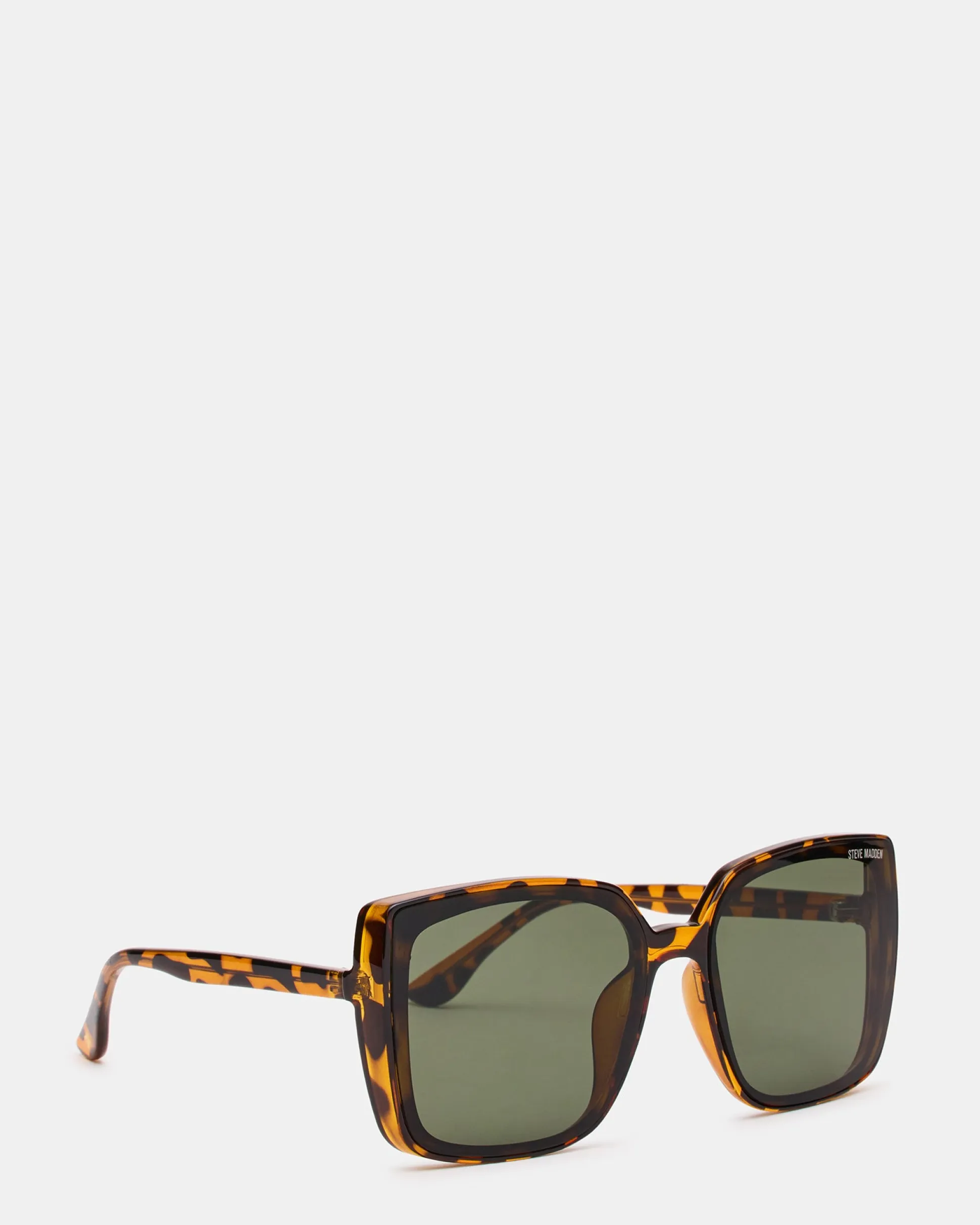 Malerie Sunglasses Tortoise