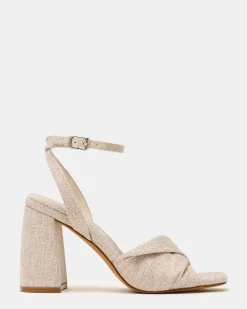 Mandy Natural Linen