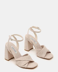 Mandy Natural Linen