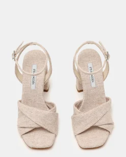Mandy Natural Linen