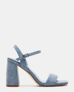 Mareena Denim Fabric