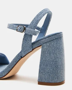 Mareena Denim Fabric