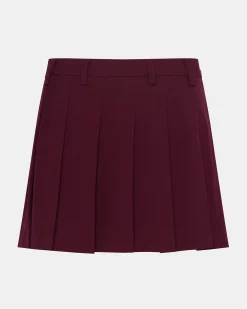 Margo Skirt Wine