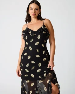 Mariane Dress Midnight