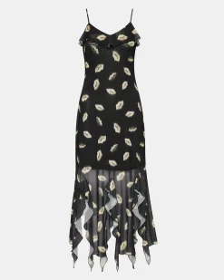 Mariane Dress Midnight