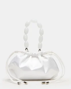 Mariela Bag White