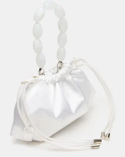Mariela Bag White