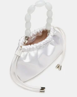 Mariela Bag White