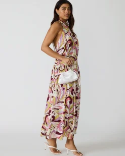 Mariela Bag White