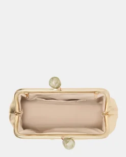 Marisol Bag Gold