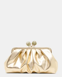 Marisol Bag Gold