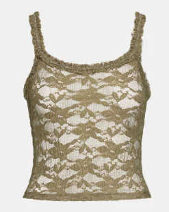 Mavee Top Mountain Green